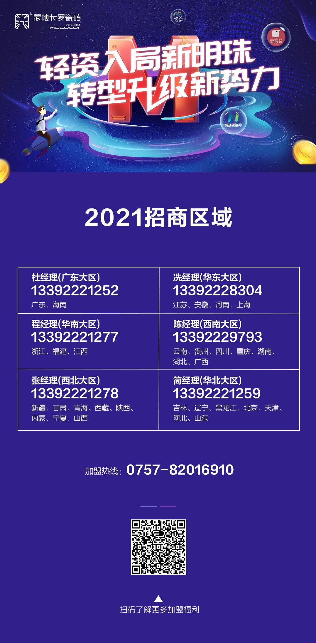  蒙地卡羅瓷磚代理加盟