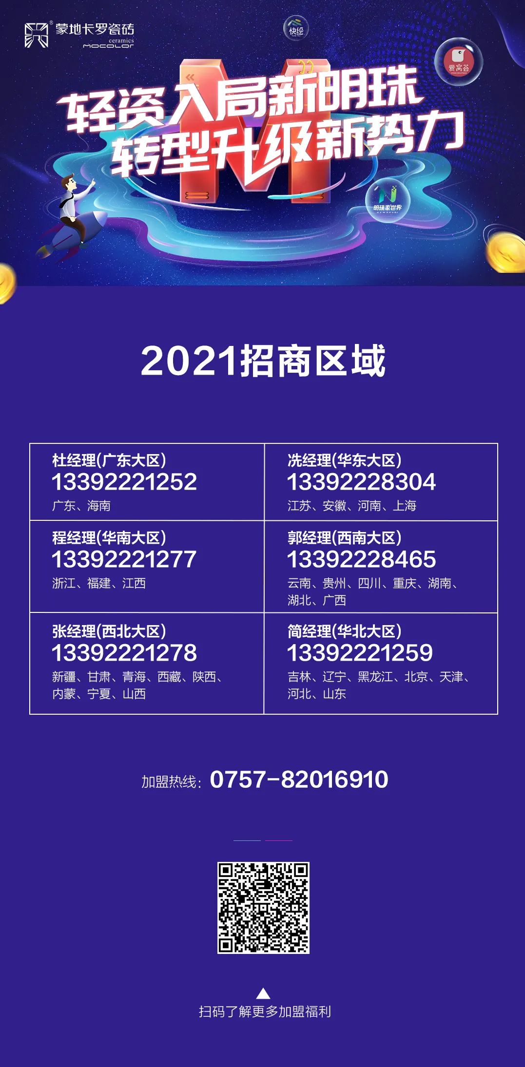  蒙地卡羅瓷磚代理加盟