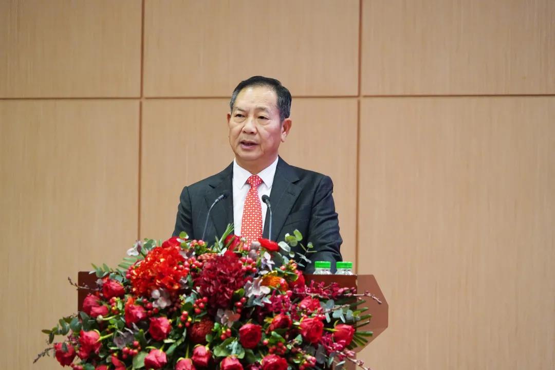  新明珠葉德林董事長