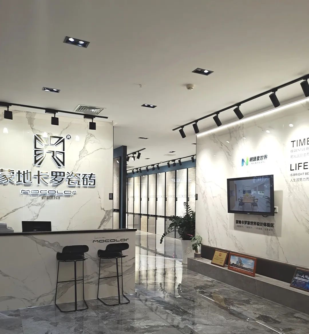  蒙地卡羅門店巡禮